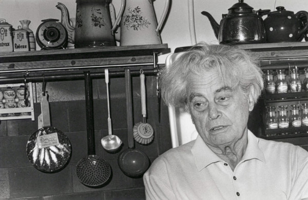Joris Ivens
