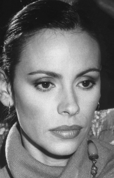 Mathilda May