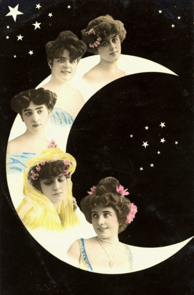 The Moon