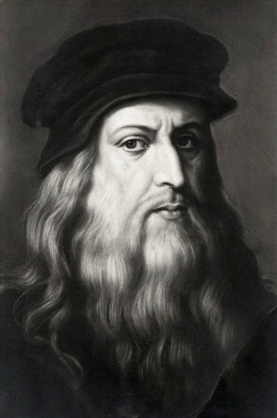 Leonardo da Vinci