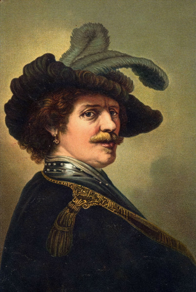 Rembrandt