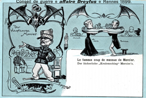 Dreyfus Affair