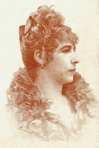 Aimée Tessandier