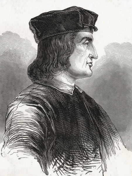 Aldo Manuzio