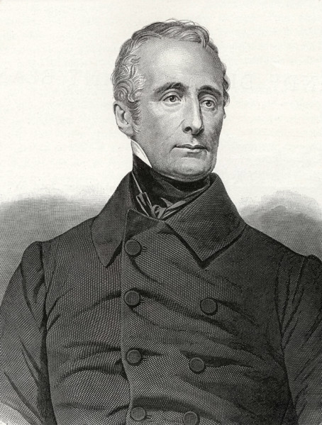 Alphonse de Lamartine