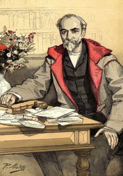 André Theuriet