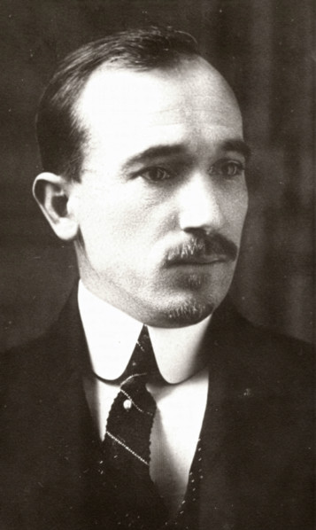 Edvard Benes