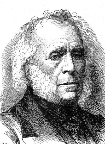 Sir David Brewster