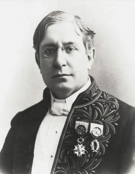 Benjamin Constant de Rebecque