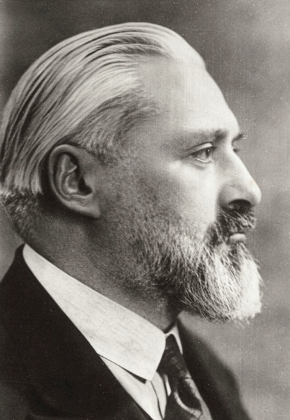 Claude Farrère