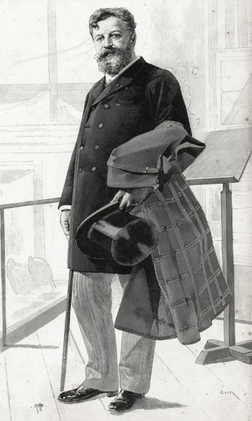 Edouard Colonne.