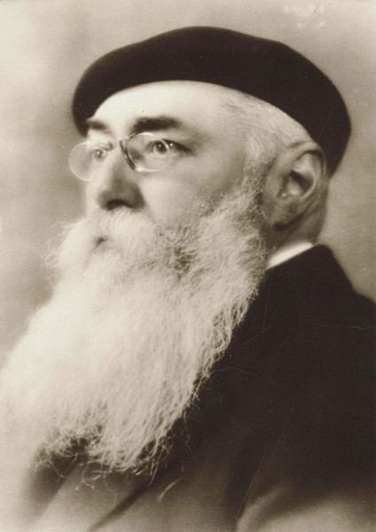 Francis Jammes.