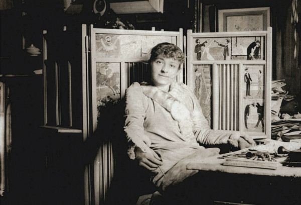 Sibylle Aimée Marie Antoinette Gabrielle Riquetti de Mirabeau, comtesse de Martel