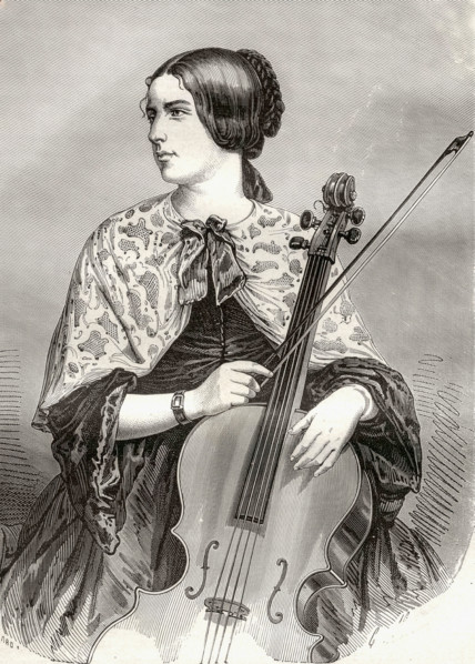 Lisa Cristiani