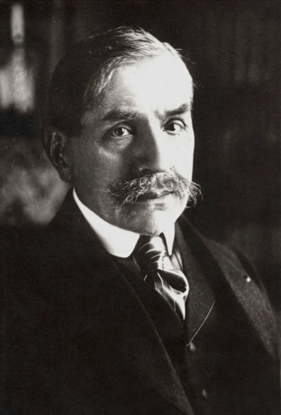 Paul Bourget.