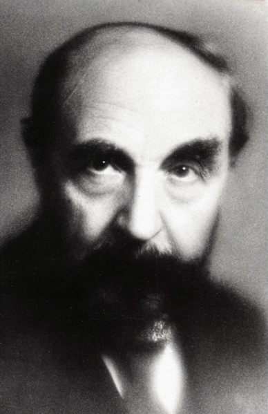 J.-H. Rosny aîné (the Elder).
