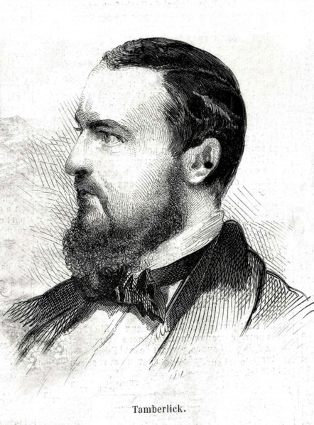Enrico Tamberlick.