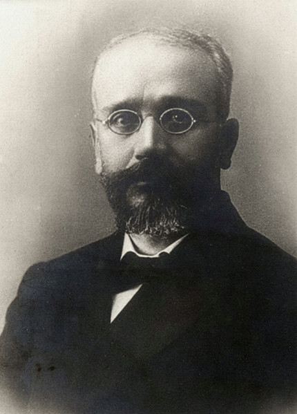 Eleutherios Venizelos.