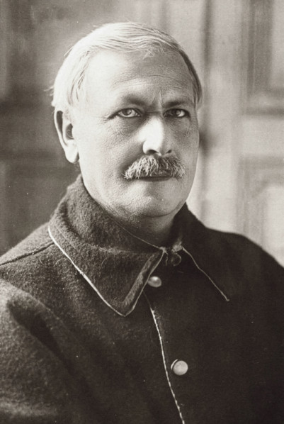 Victor Margueritte.