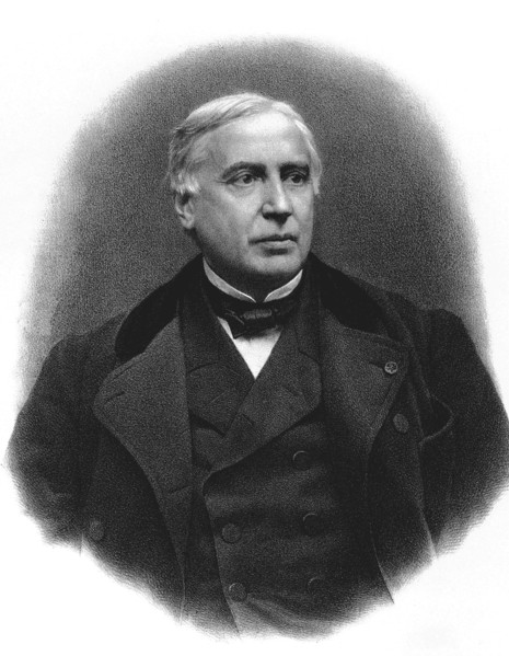 Auguste Nélaton.