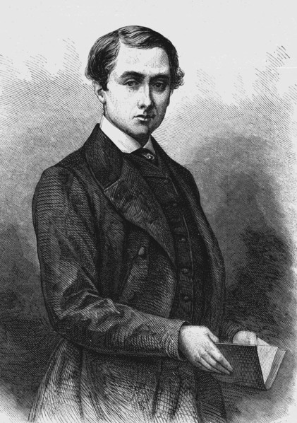 Alfred d'Édimbourg et de Saxe-Cobourg-Gotha