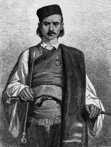 Montenegrin de Cetinje.