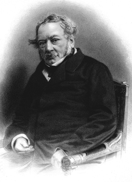 Charles Paul de Kock