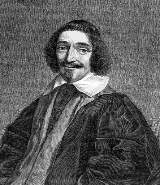 Pierre Séguier.