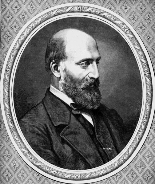 François d'Orléans, prince de Joinville
