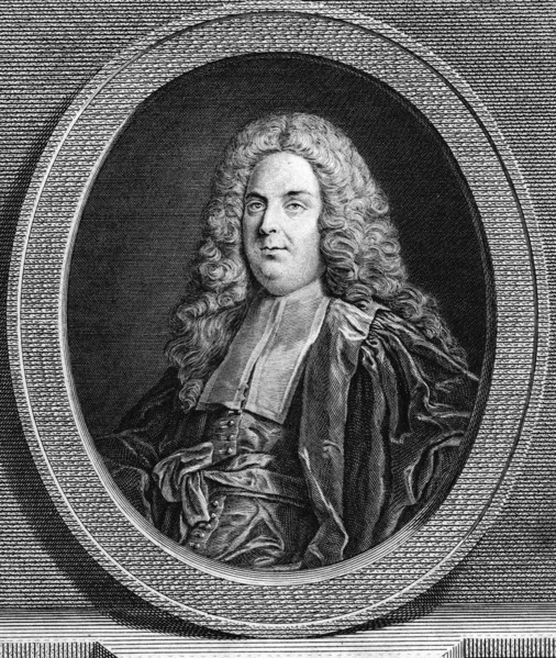 Robert Jacques Turgot