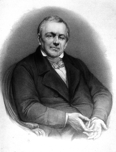 Abel-François Villemain