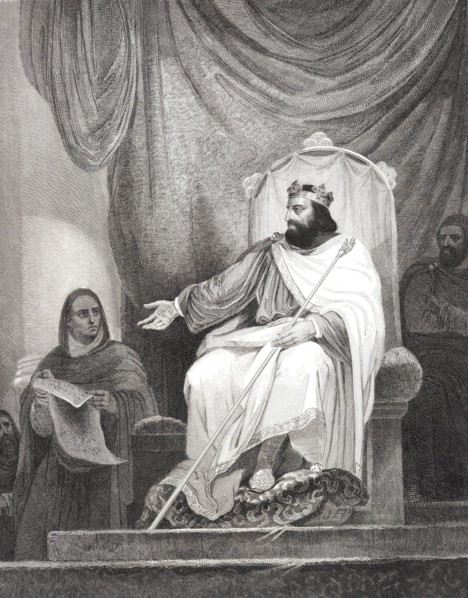 Charlemagne