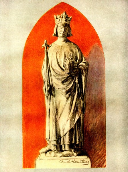 Le Roi CHARLES V