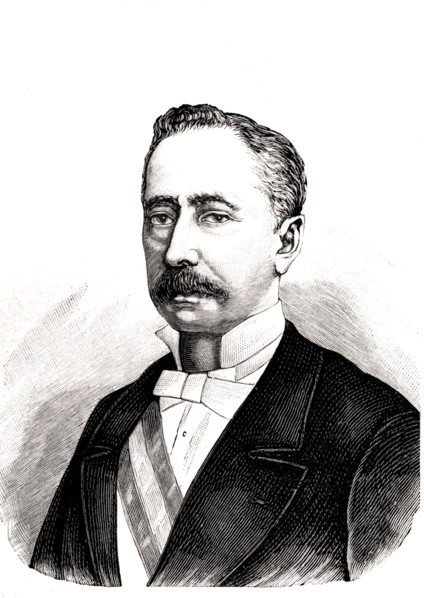 Gregorio Pacheco