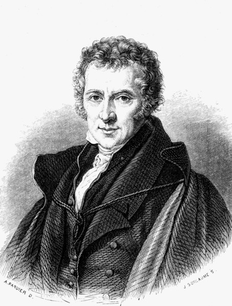 Augustus Wall CALLCOTT