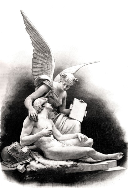 L'Immortalité