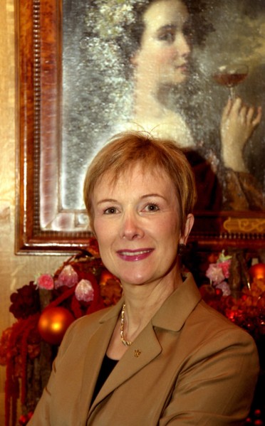 Dominique Loiseau