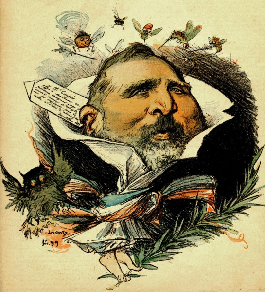 Emile LOUBET