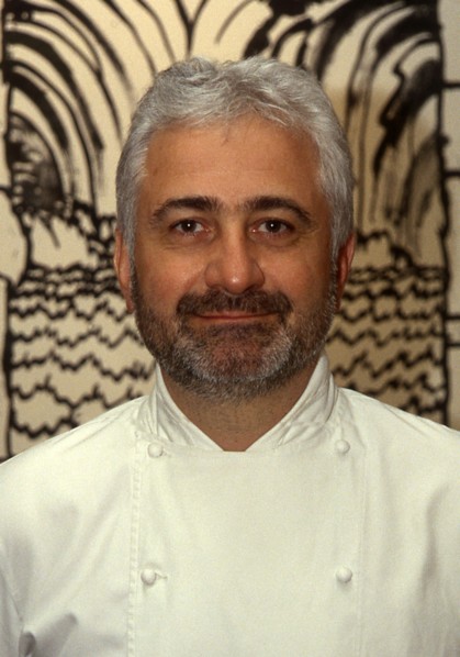 Guy SAVOY