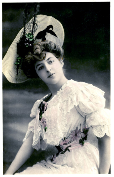 Marthe REGNIER