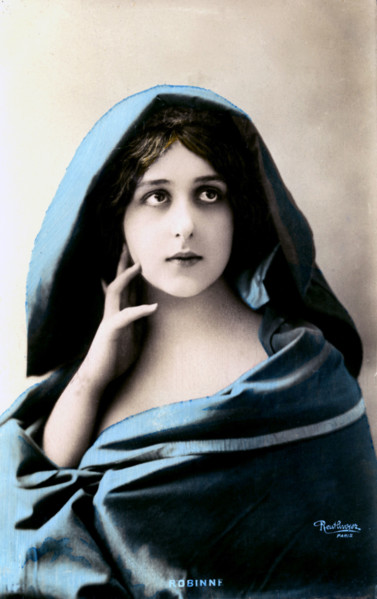 Gabrielle ROBINNE