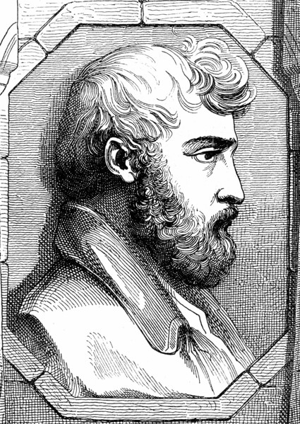 1784-1817, John Lewis Burckhardt, swiss explorer, traveller, geographer, discover Petra,