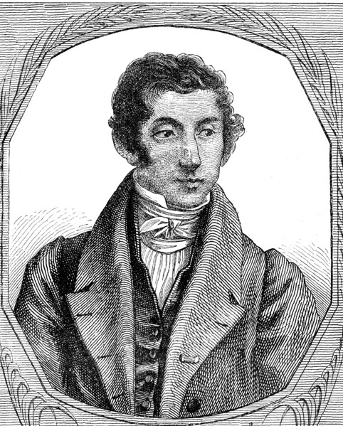 1799-1838, Rene Caillie, french explorer ( Africa, Timbuktu, Niger river )
1880