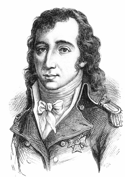 William Sydney Smith