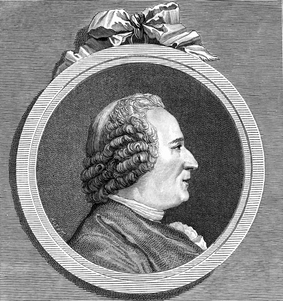 Denis Diderot