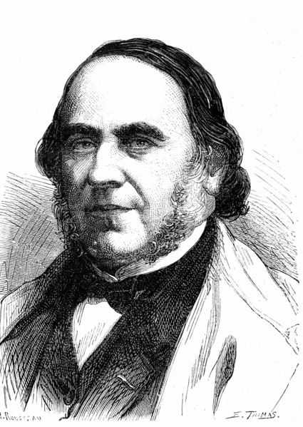 Jacques Marie Cyprien Victor Coste