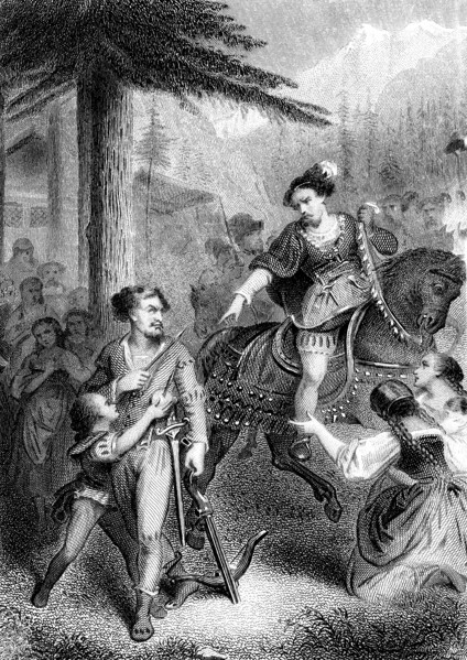 Guillaume Tell