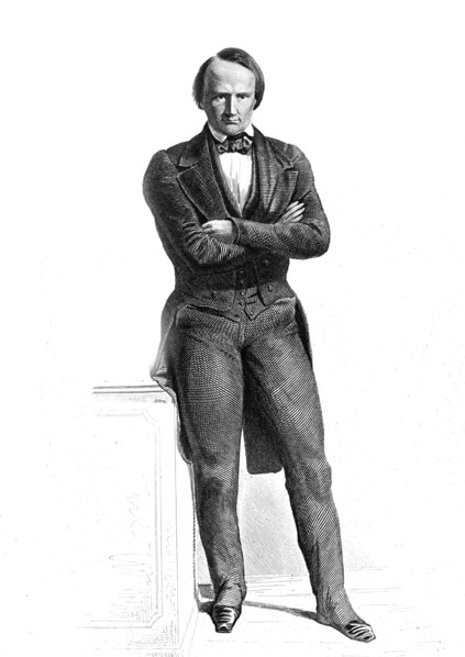 Victor Hugo