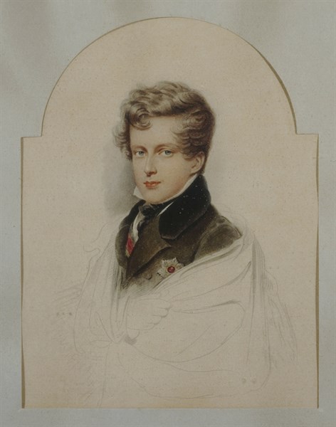 Duke of Reichstadt