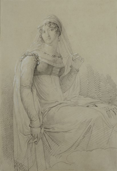 Laffitte, Caroline Murat